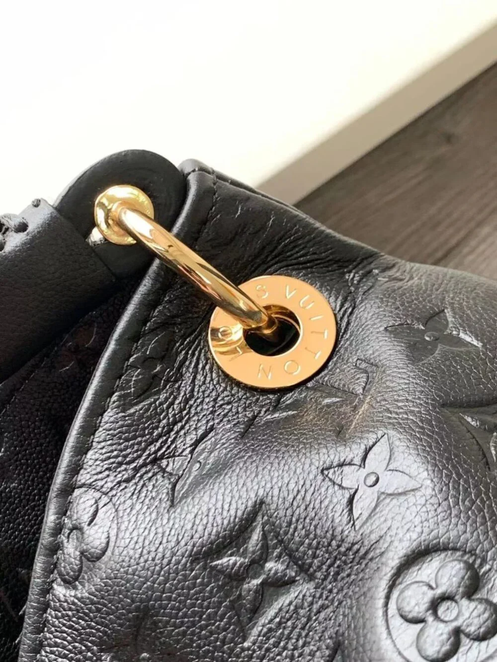 💎✨Louis Vuitton Artsy MM cow leather handheld tote bag - Picture 4 of 8